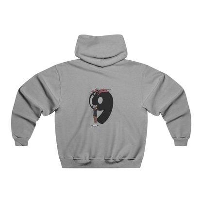 Leah Frystak Vintage Hoodie