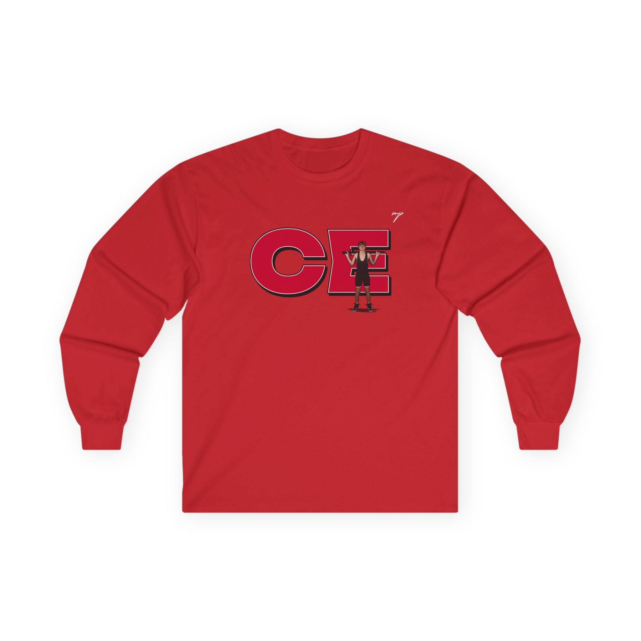Charlie Esposito Long Sleeve