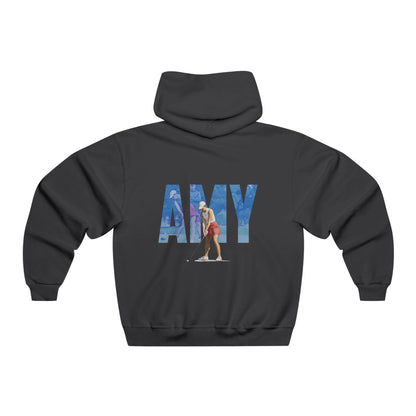 Amy DeKock Vintage Hoodie