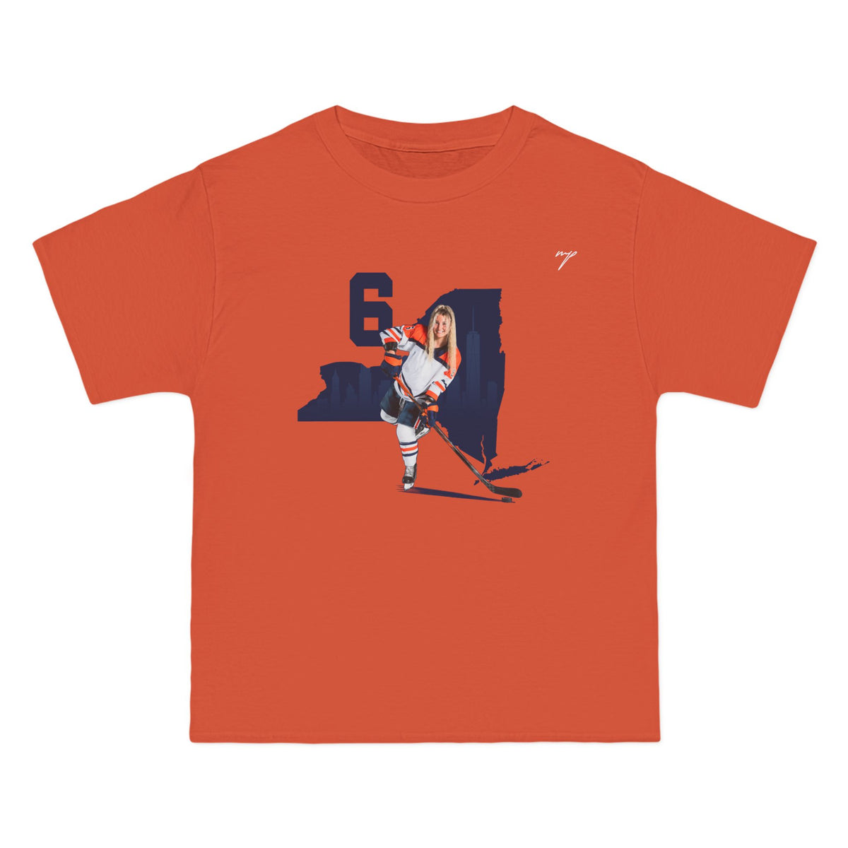 Nina Geric Vintage Tee