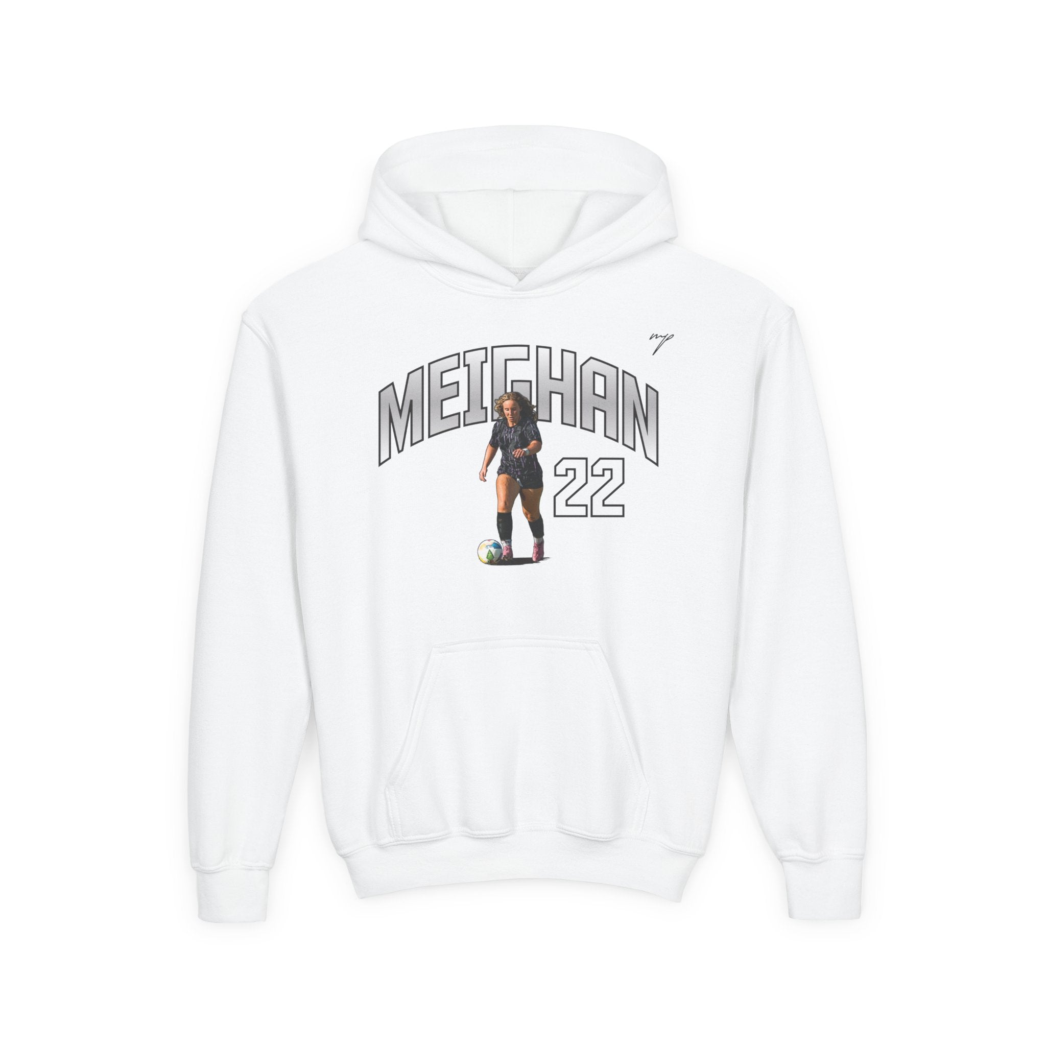 Natalie Meighan YOUTH Hoodie