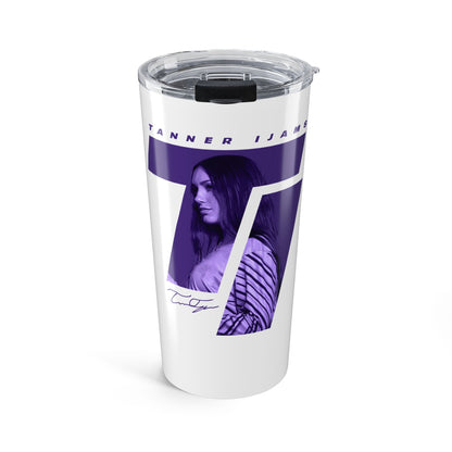 Tanner Ijams Tumbler Mug