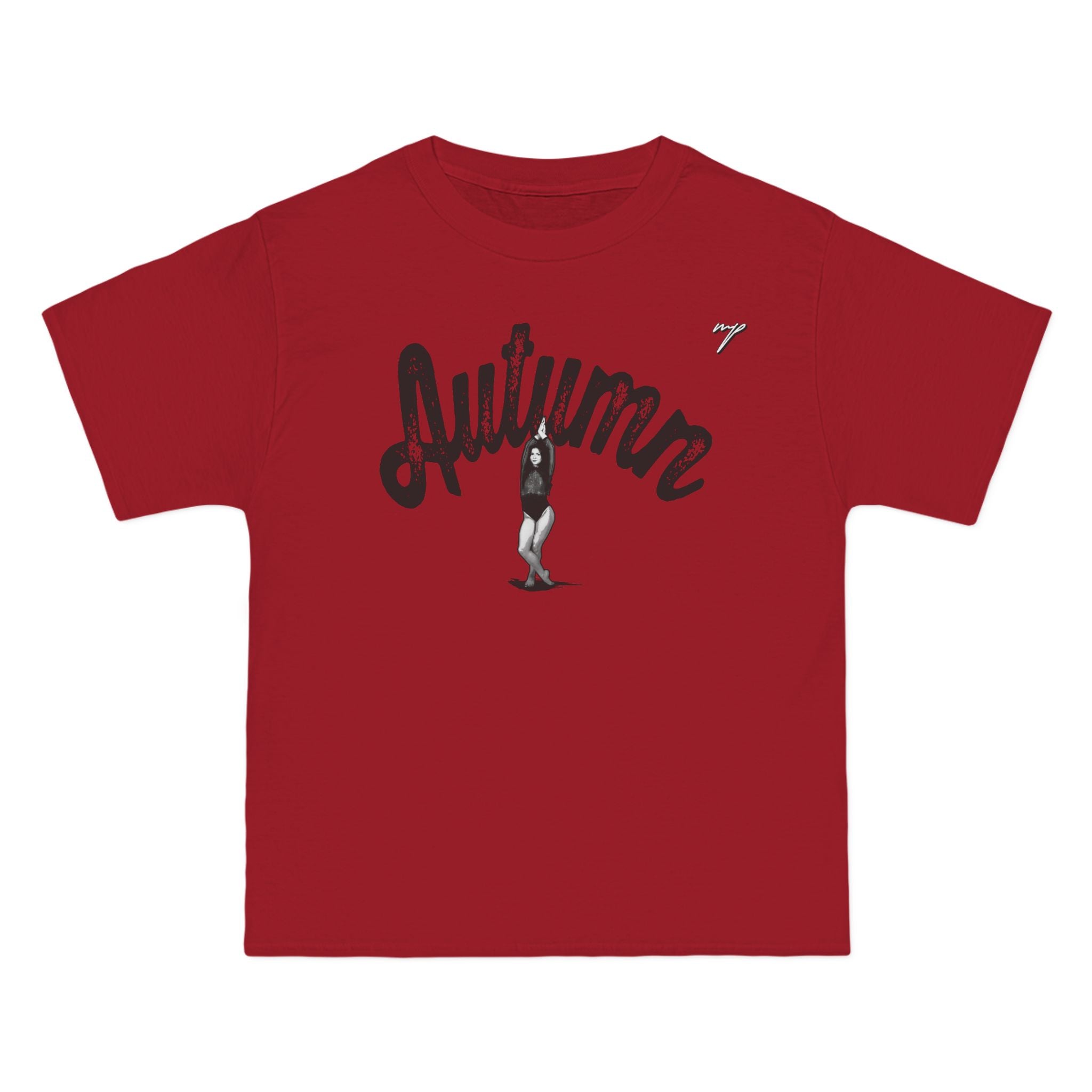 Autumn Rardin Vintage Tee