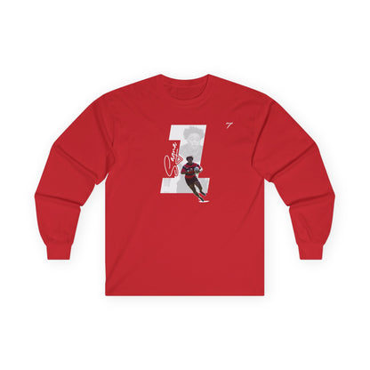 Mohammad Sagna Long Sleeve