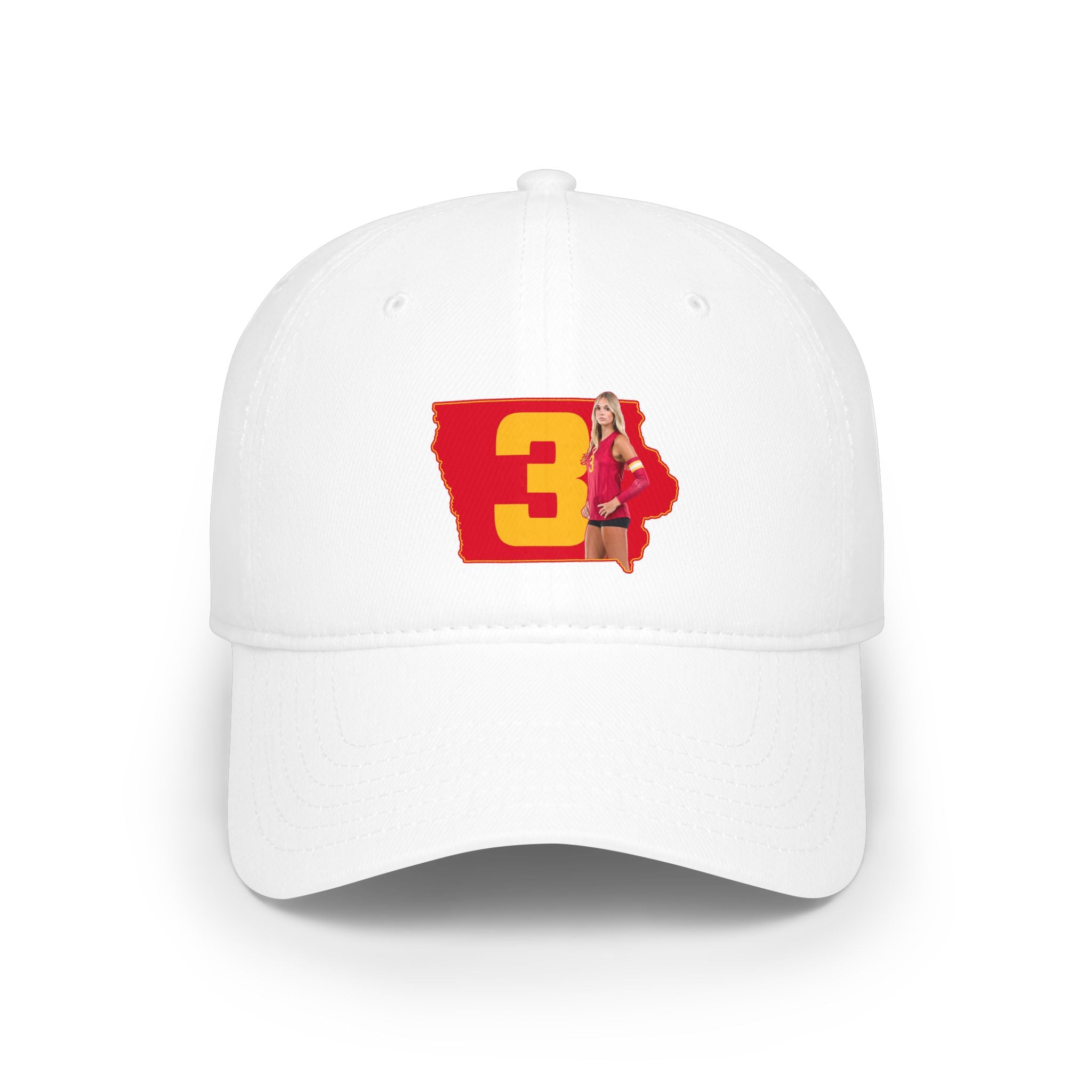 Layna Waselewsky Hat