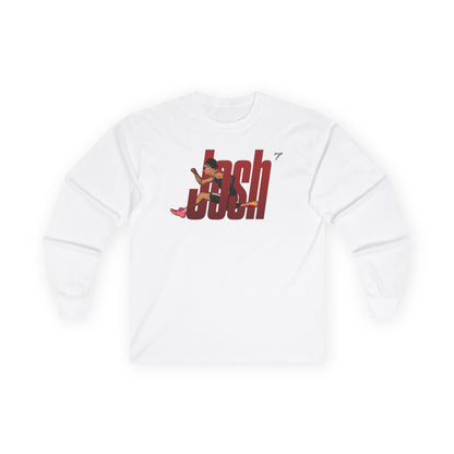 Josh Marlin Long Sleeve Tee