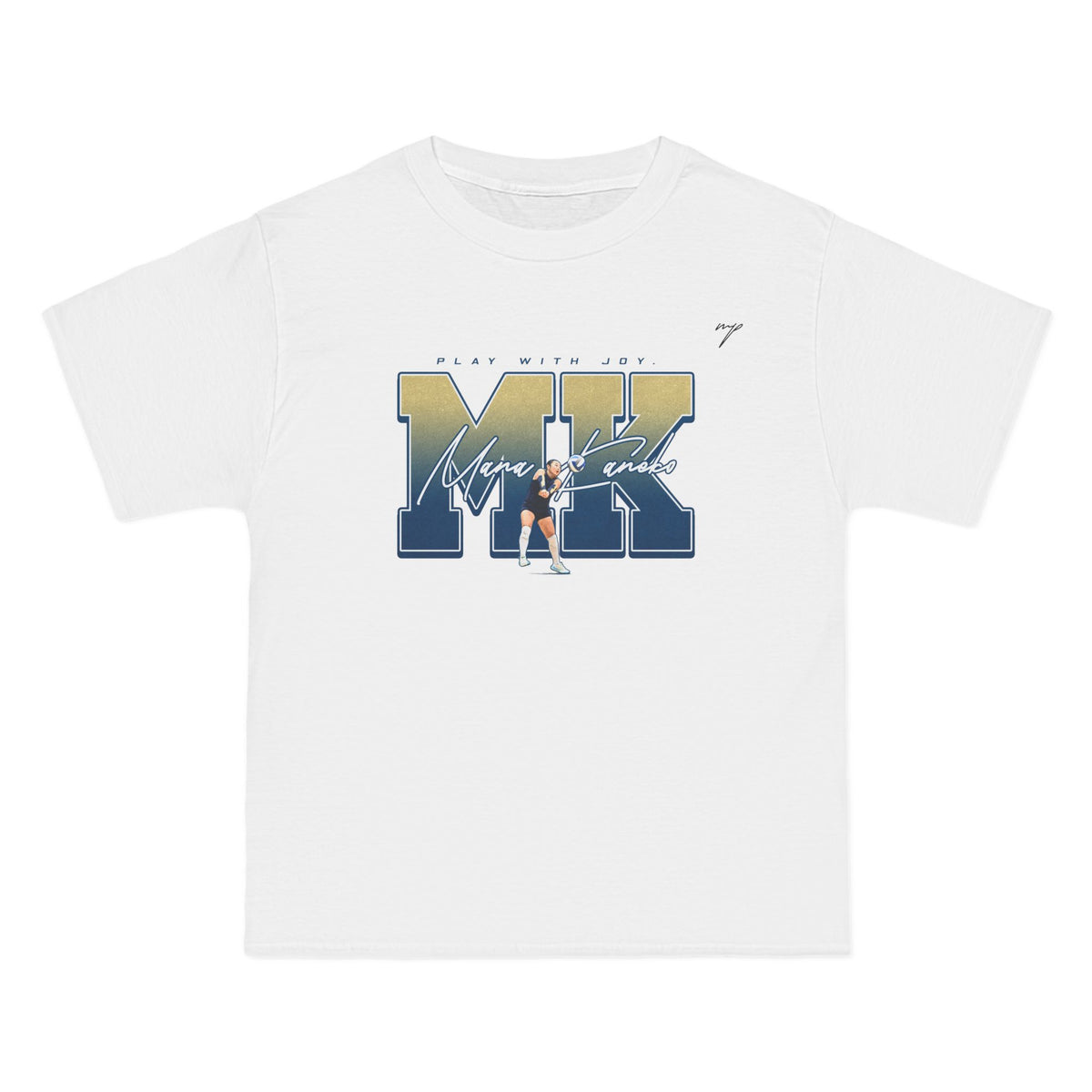 Mana Kaneko Vintage Tee