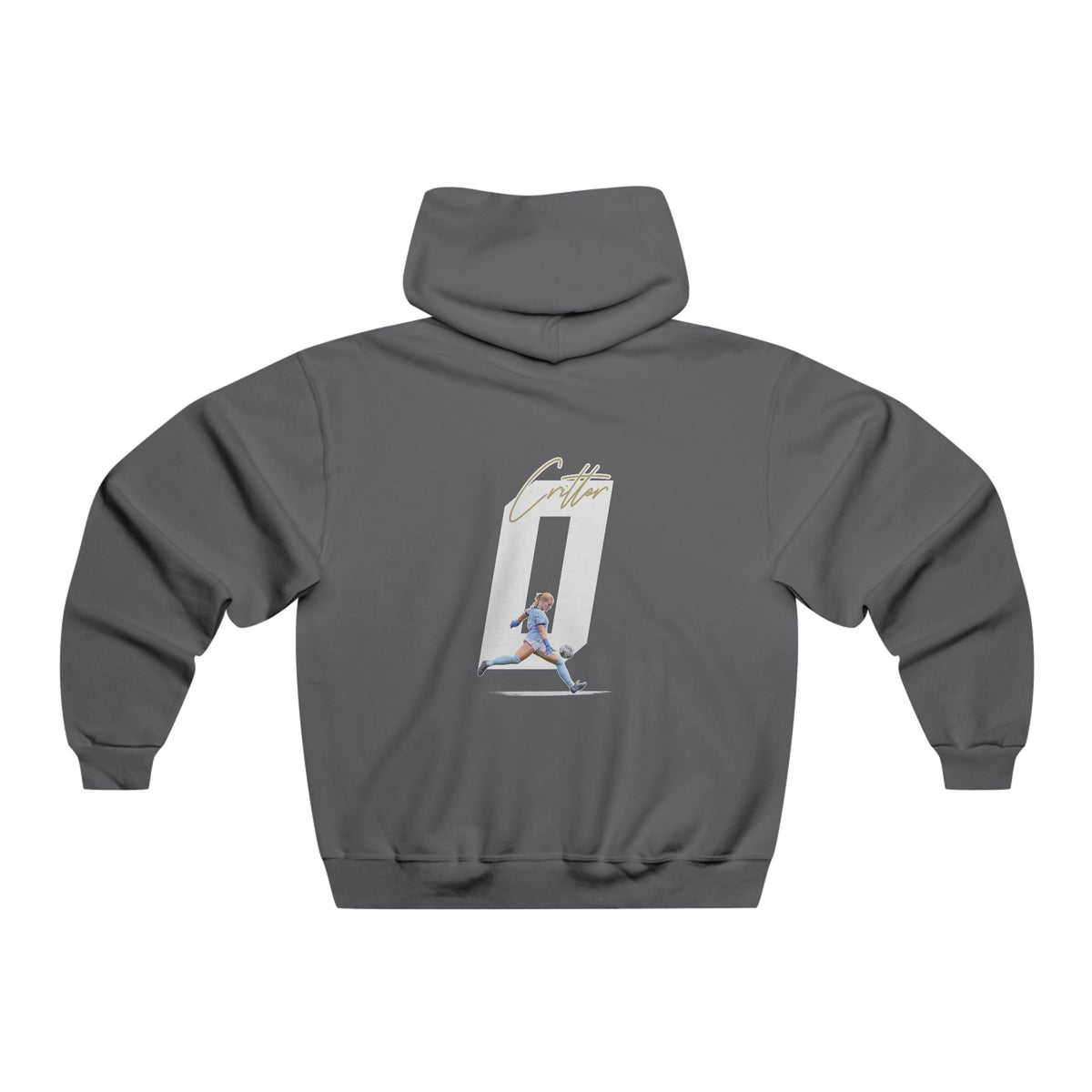 Caroline Ritter Vintage Hoodie