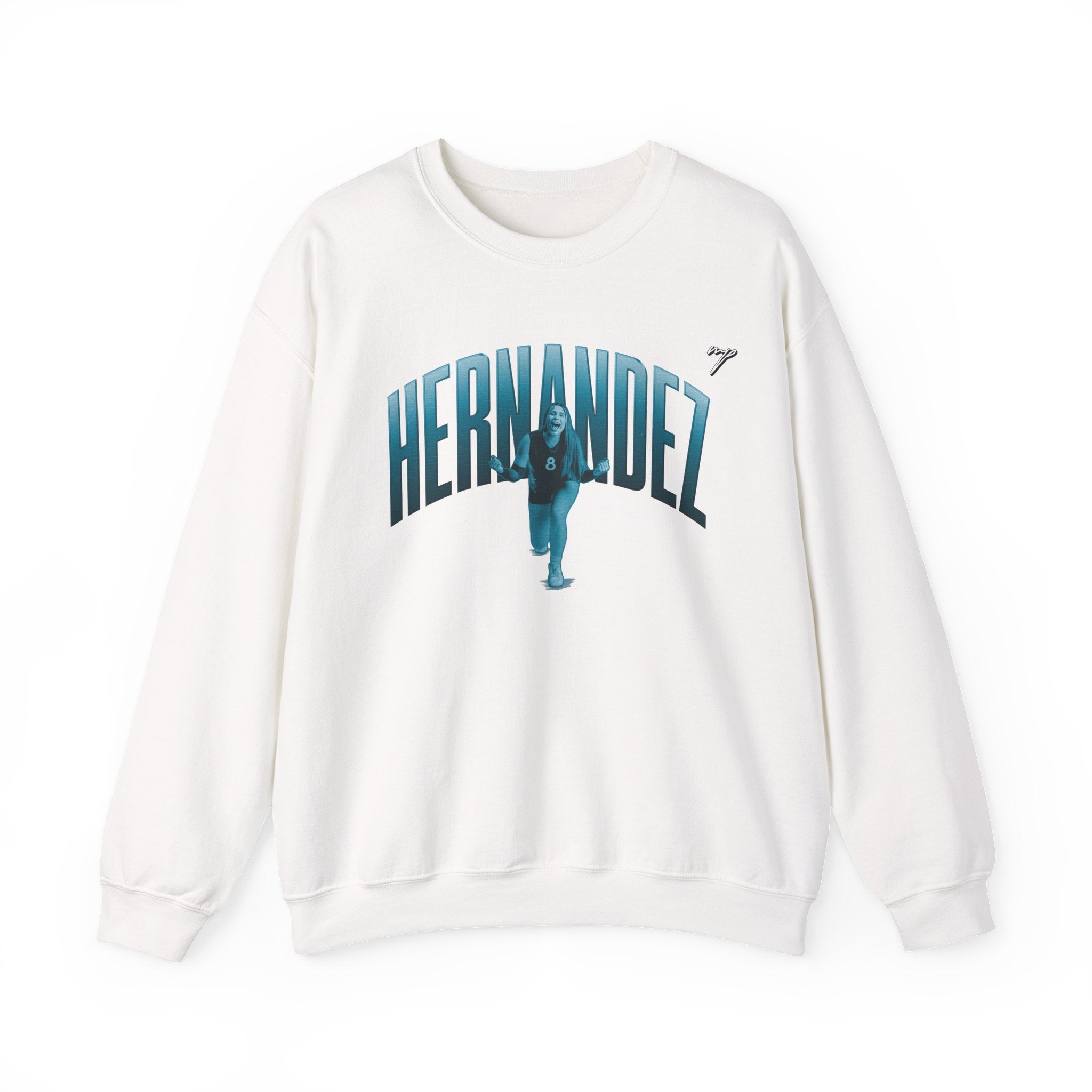 Dalani Hernandez Crewneck