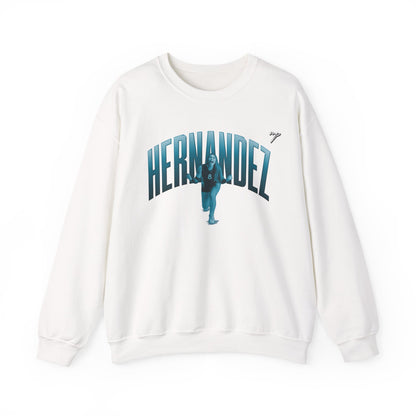 Dalani Hernandez Crewneck