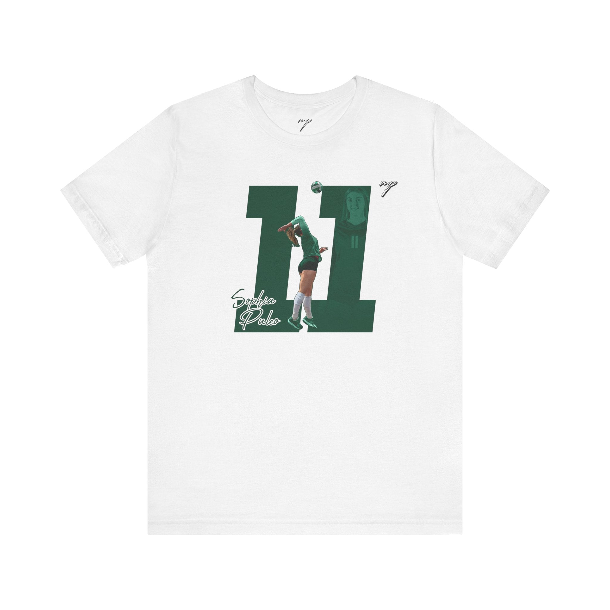 Sophia Puleo Graphic Tee