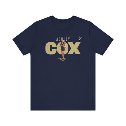 Ashley Cox Graphic Tee