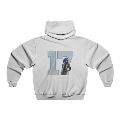 Danielle Lee Vintage Hoodie