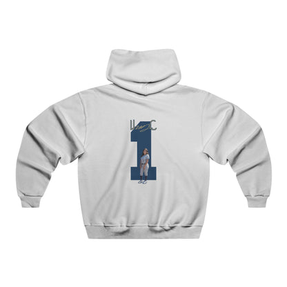 Hailey Chavolla Vintage Hoodie
