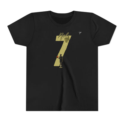 Tykeem Paseler YOUTH Graphic Tee