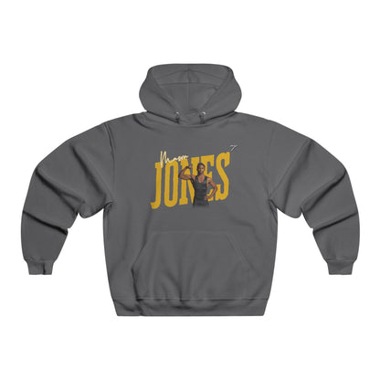 Mason Jones Vintage Hoodie