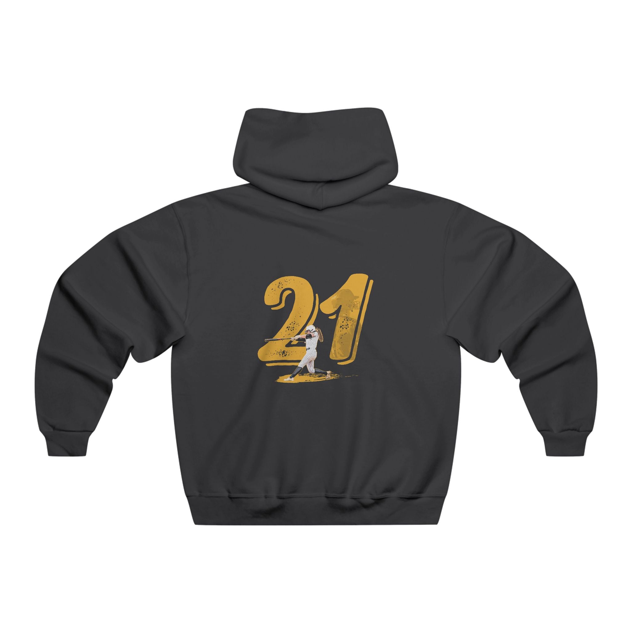 Gianna Ioja Vintage Hoodie