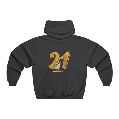 Gianna Ioja Vintage Hoodie