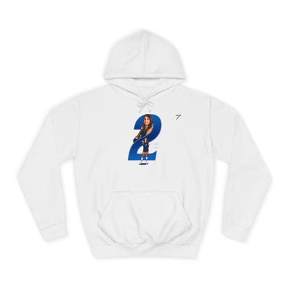 Abbey Hayes Hoodie