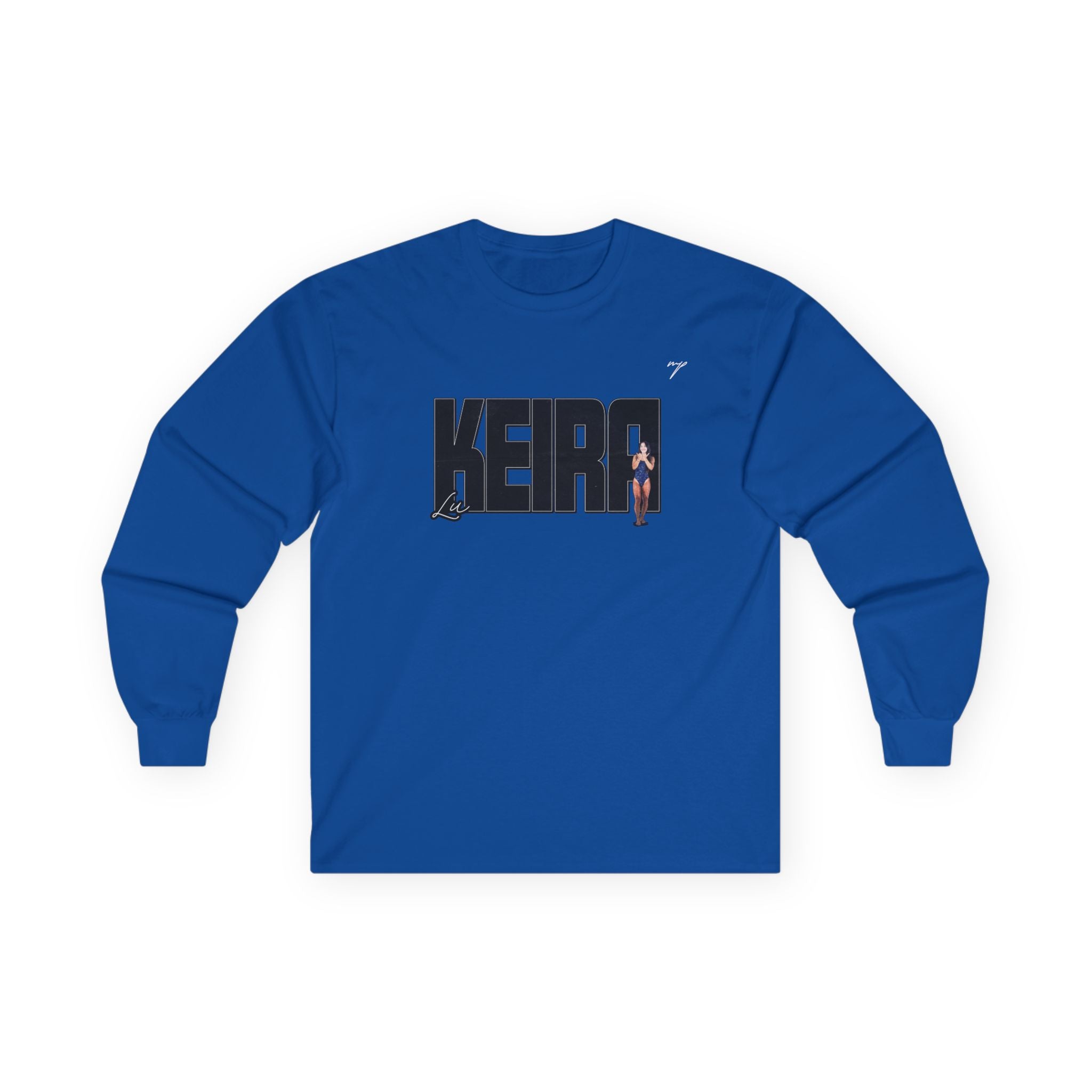 Keira Lu Long Sleeve