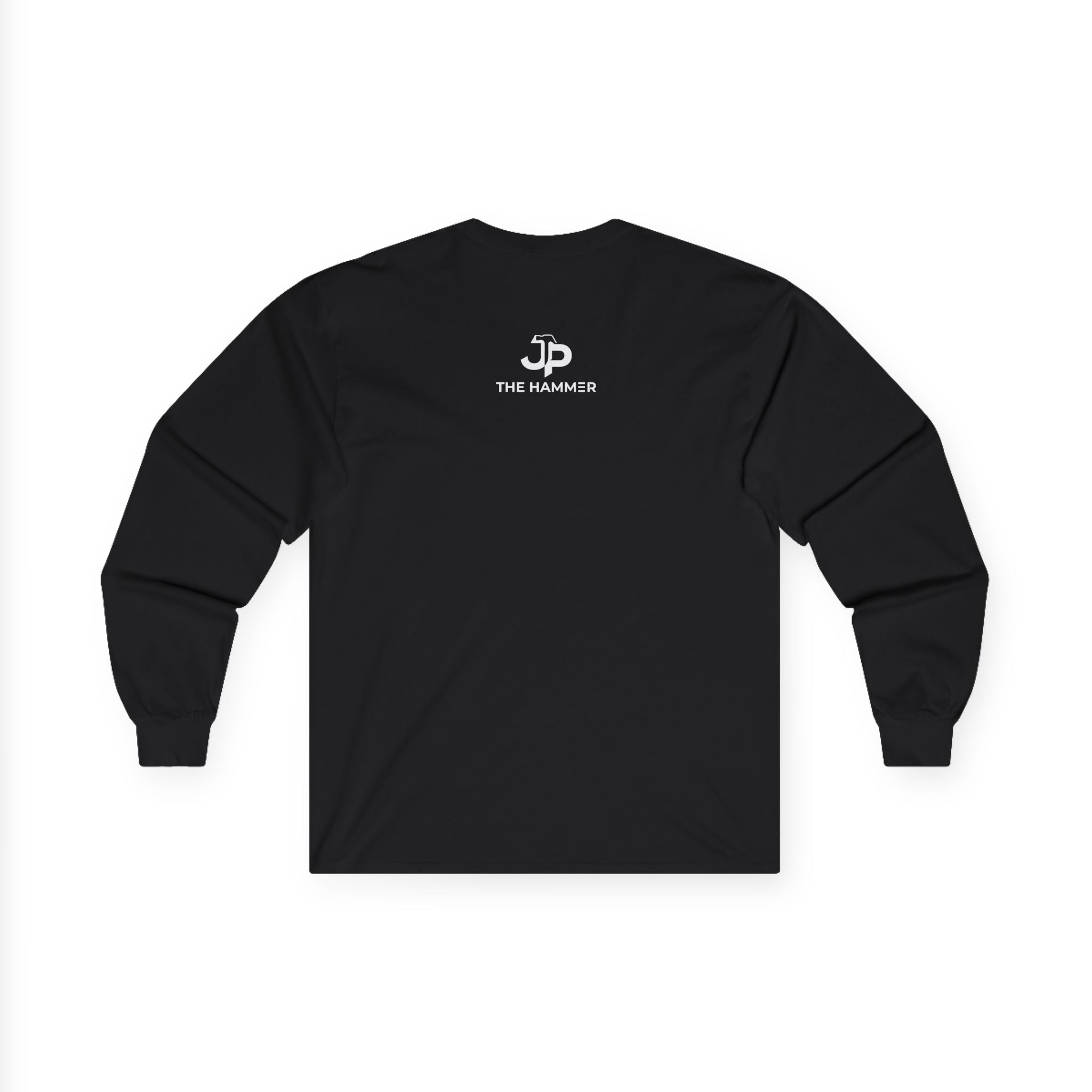Josh Popper Long Sleeve Tee