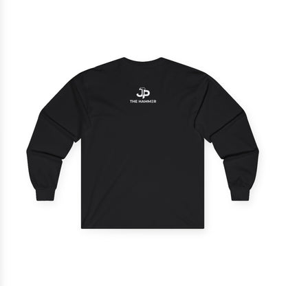 Josh Popper Long Sleeve Tee