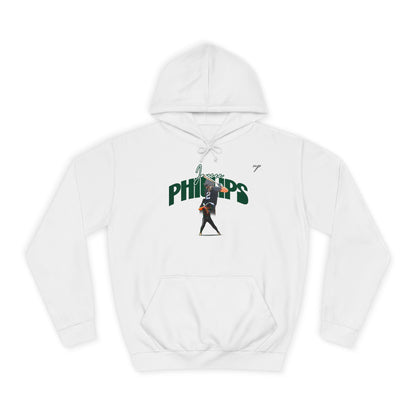 Jaycee Phillips Hoodie
