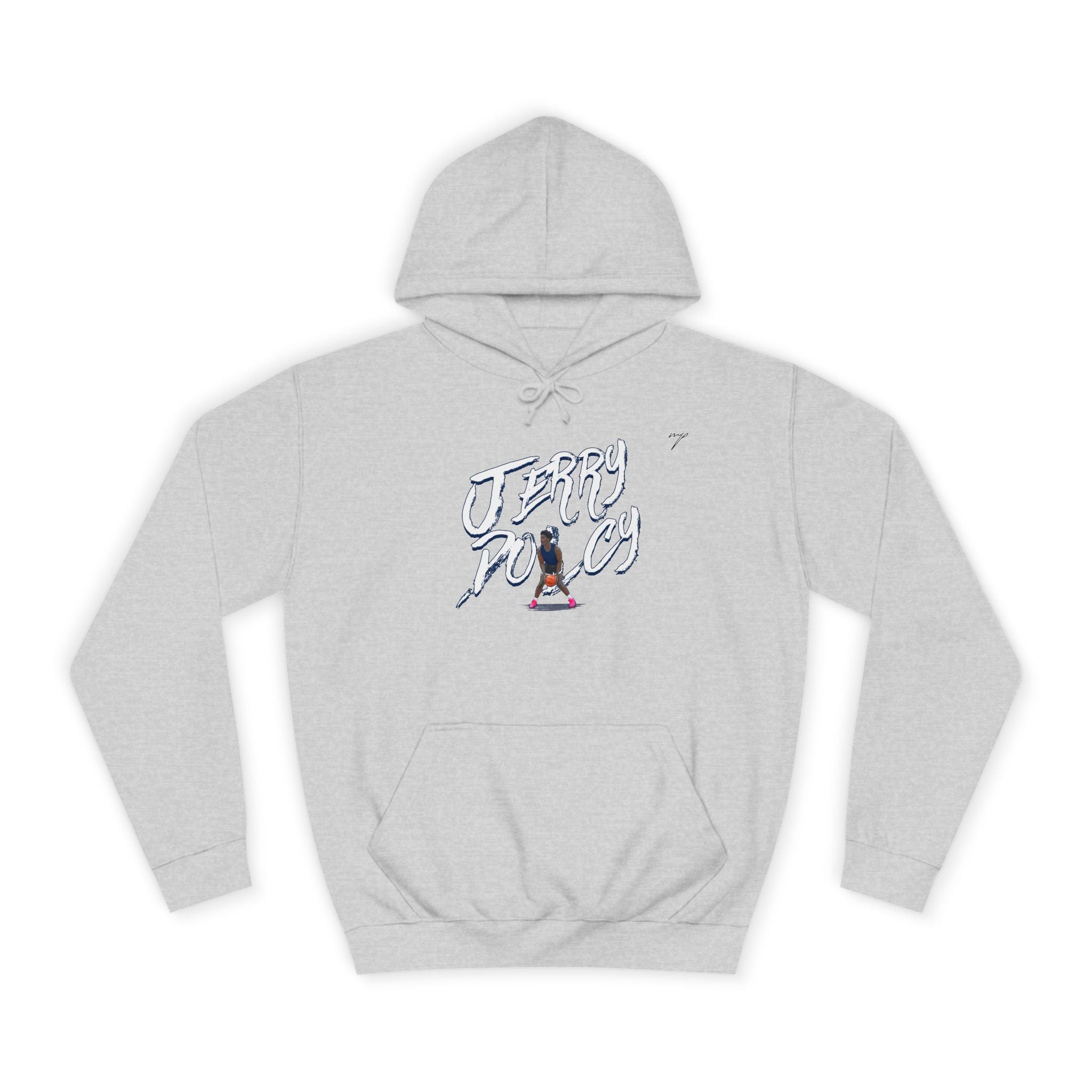 Jerry Dolcy Hoodie