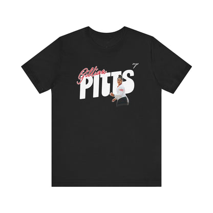 Gillian Pitts Graphic Tee