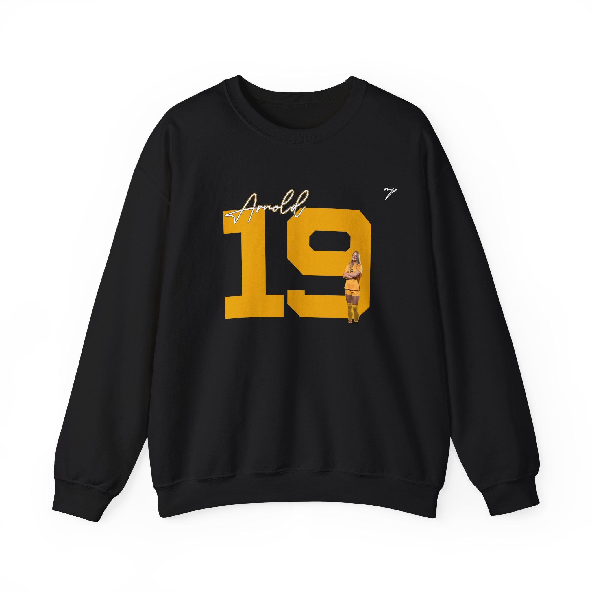 Ava Arnold Crewneck