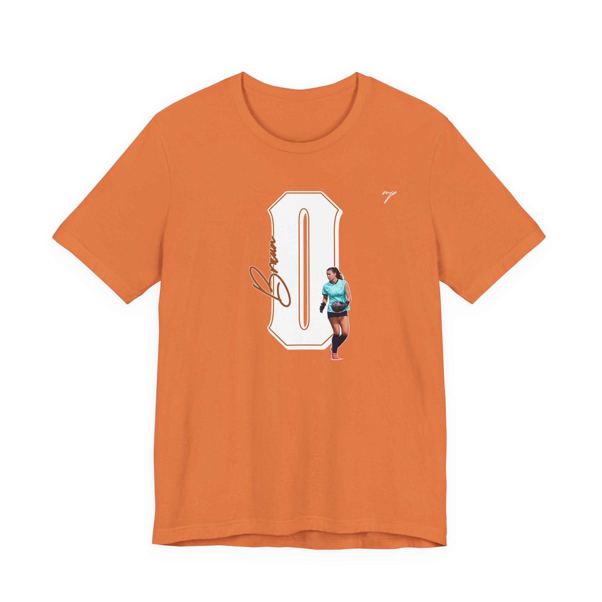 Anneliese Braun Graphic Tee
