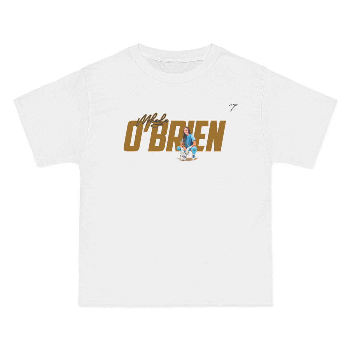 Mikayla O'Brien Vintage Tee