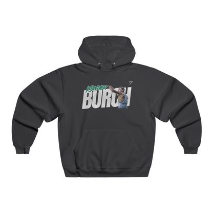 Konner Burch Vintage Hoodie