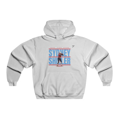 Sydney Shiller Vintage Hoodie