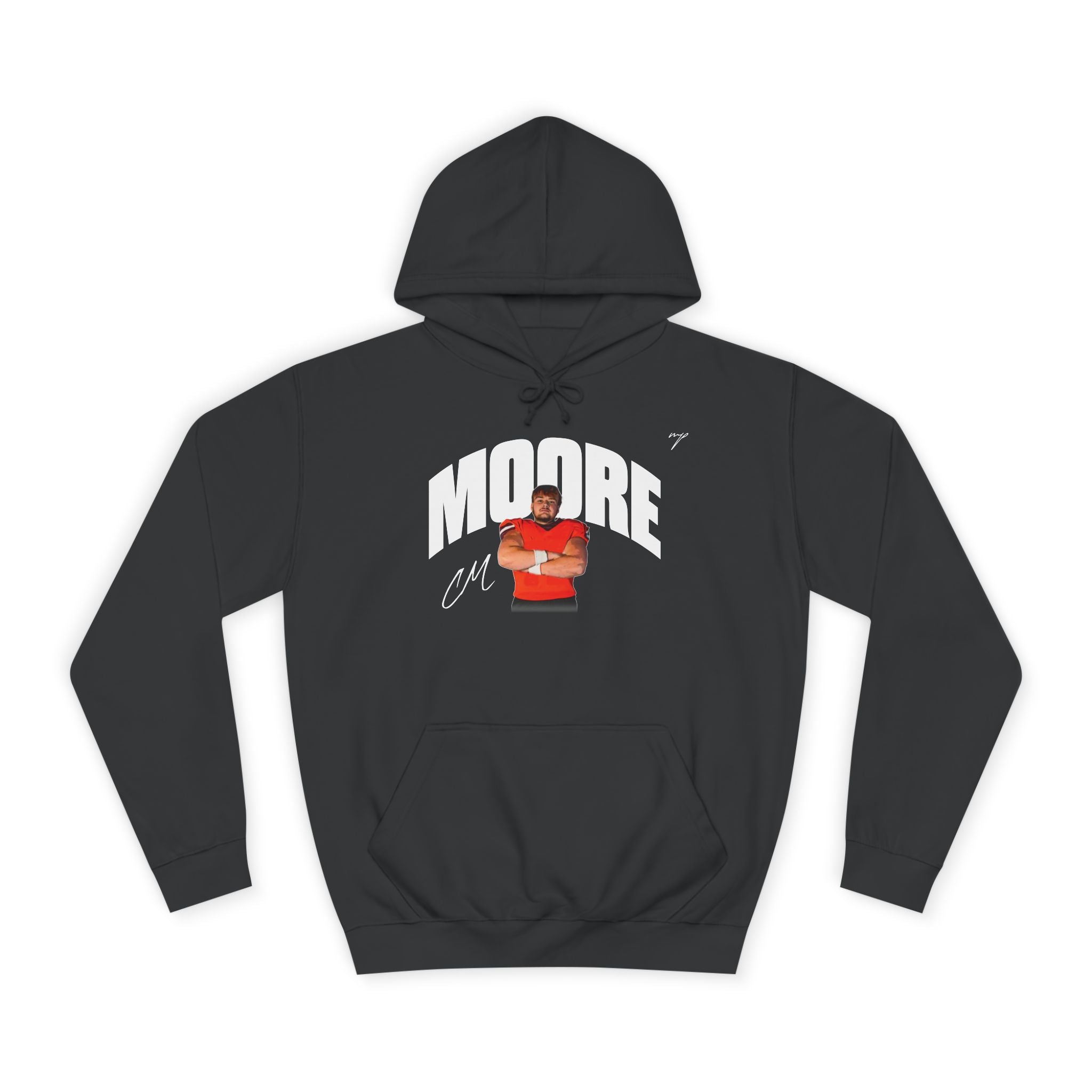 Colton Moore Hoodie
