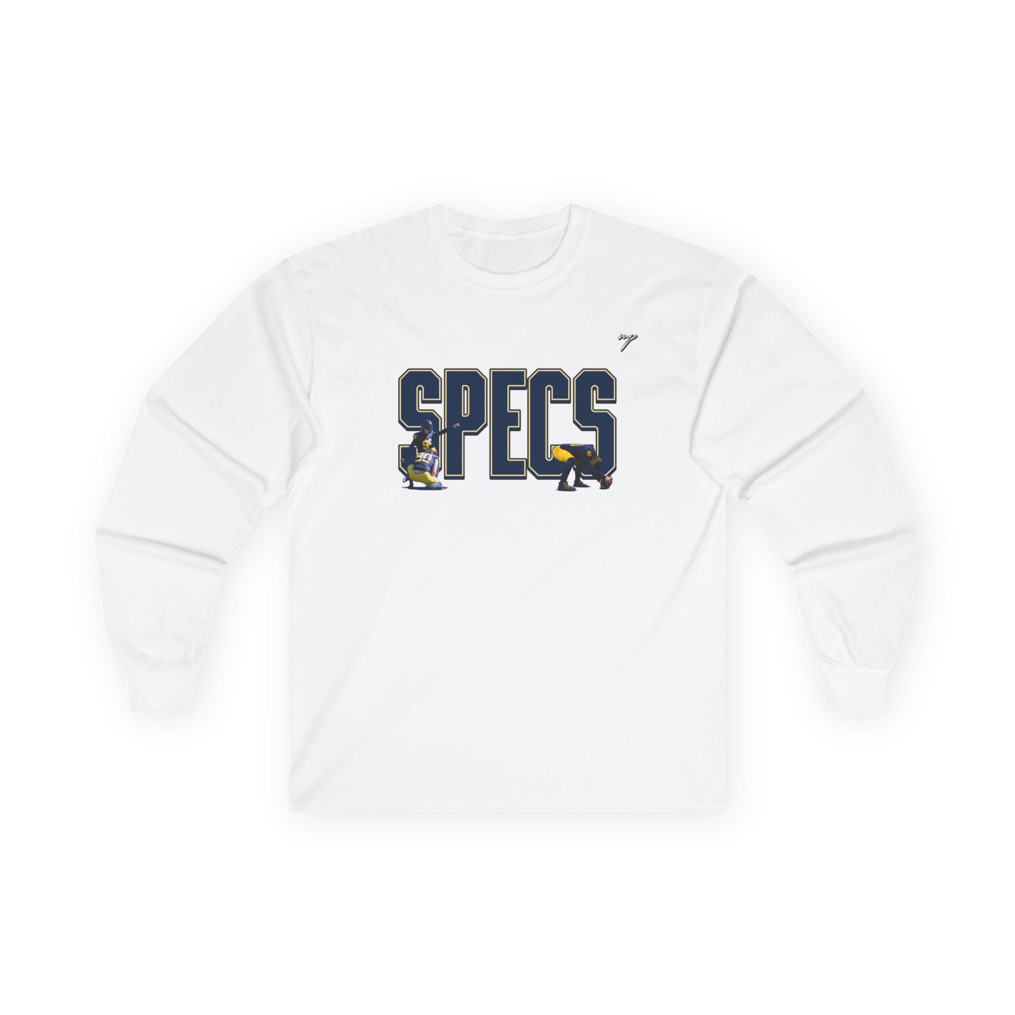 The Operation Long Sleeve Tee