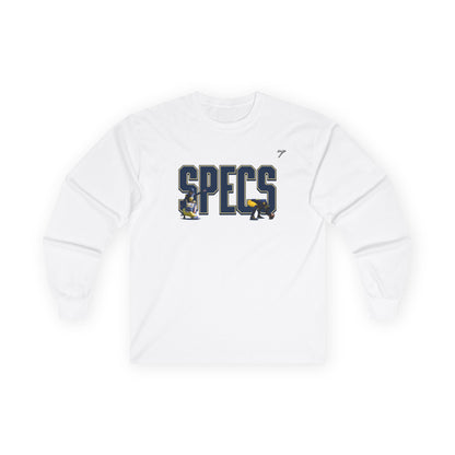 The Operation Long Sleeve Tee