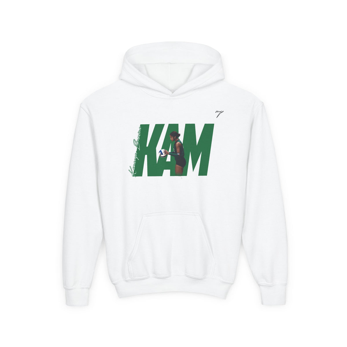 Kameryn Browne YOUTH Hoodie
