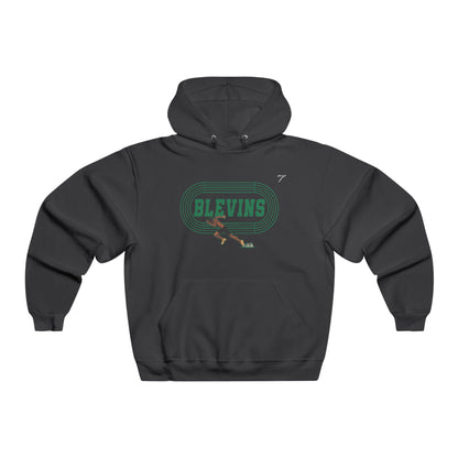 D'lano Blevins Vintage Hoodie