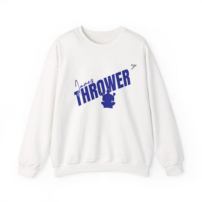 James Brooks Crewneck