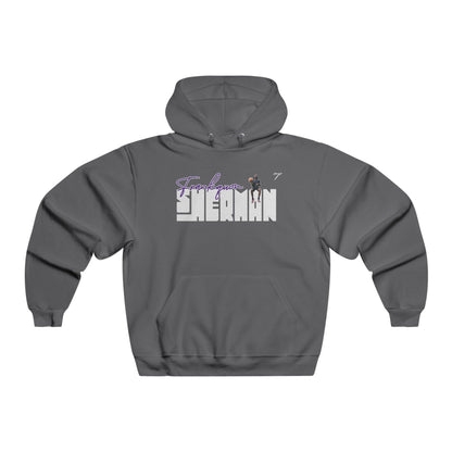 Frankquon Sherman Vintage Hoodie