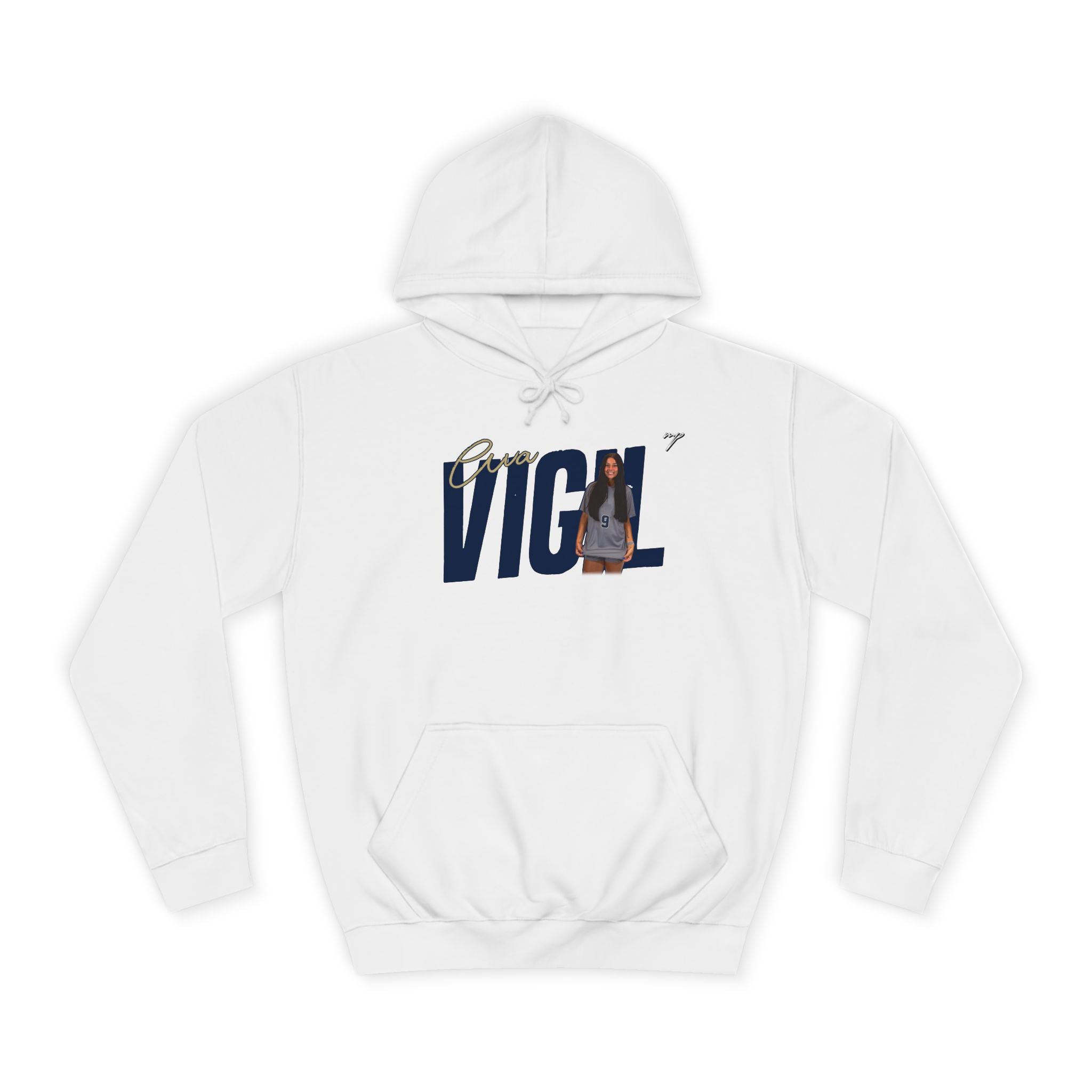 Ava Vigil Hoodie