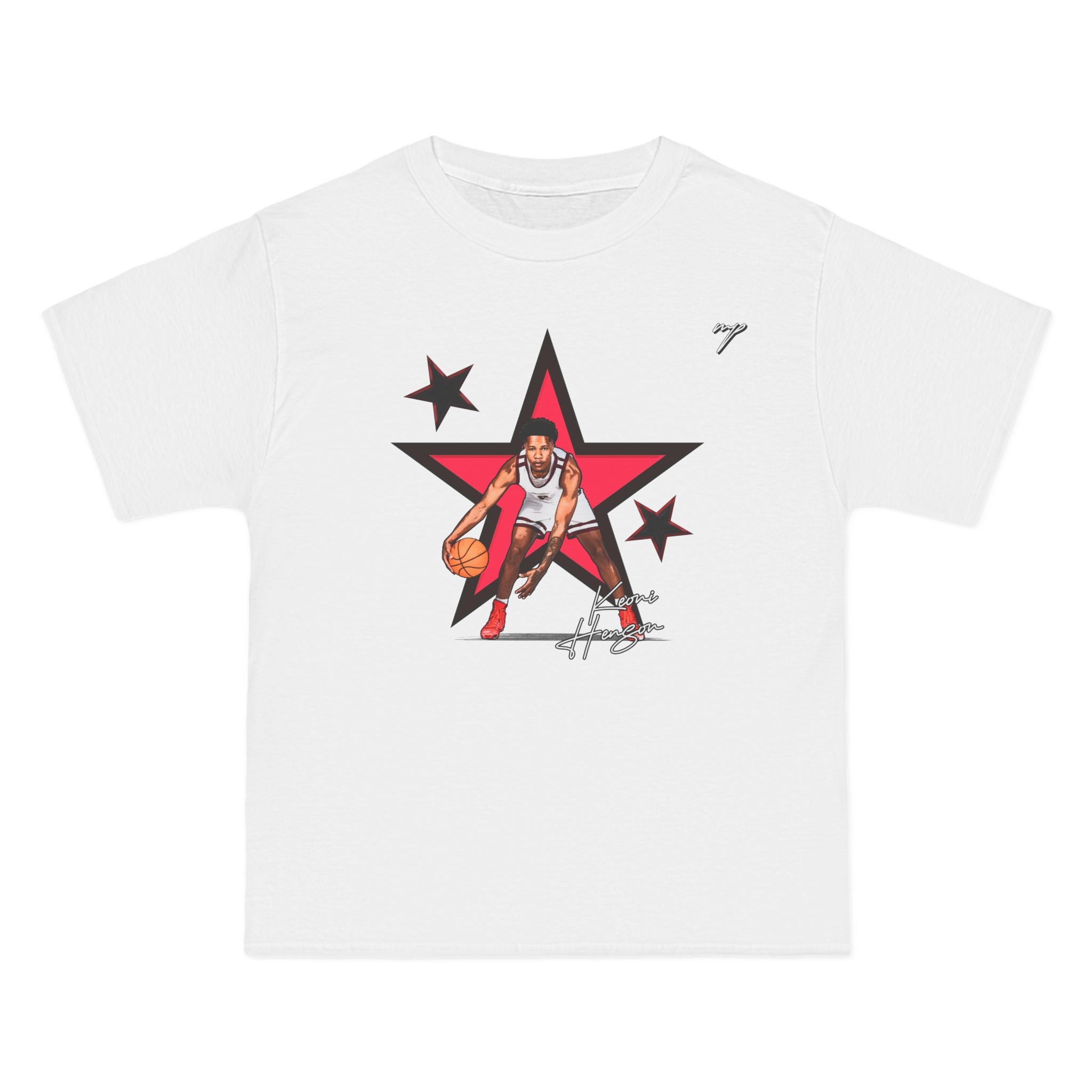 Keoni Henson Vintage Tee