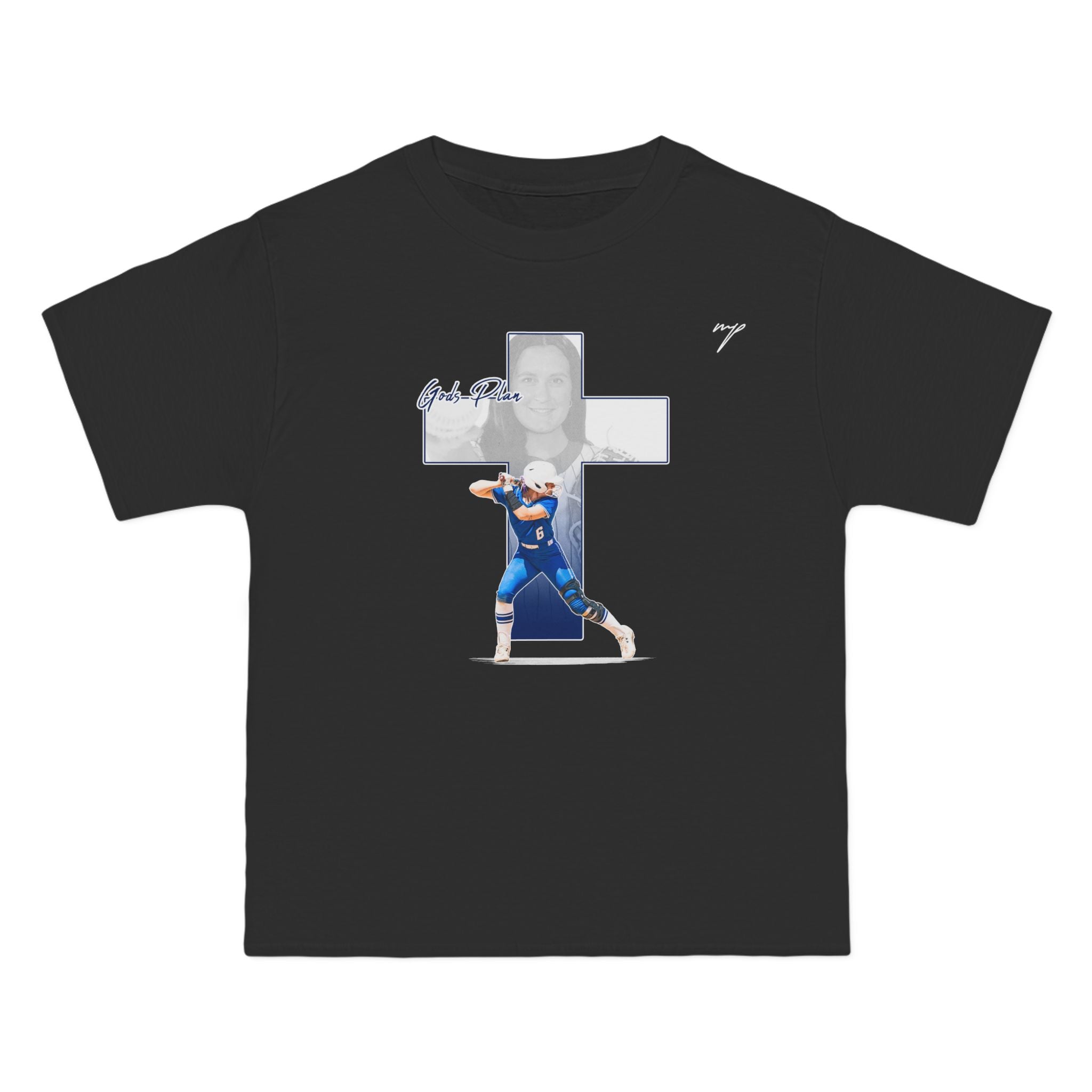 Kaelan Schultz Vintage Tee