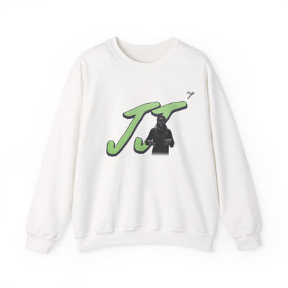 Jarod Johnson Crewneck