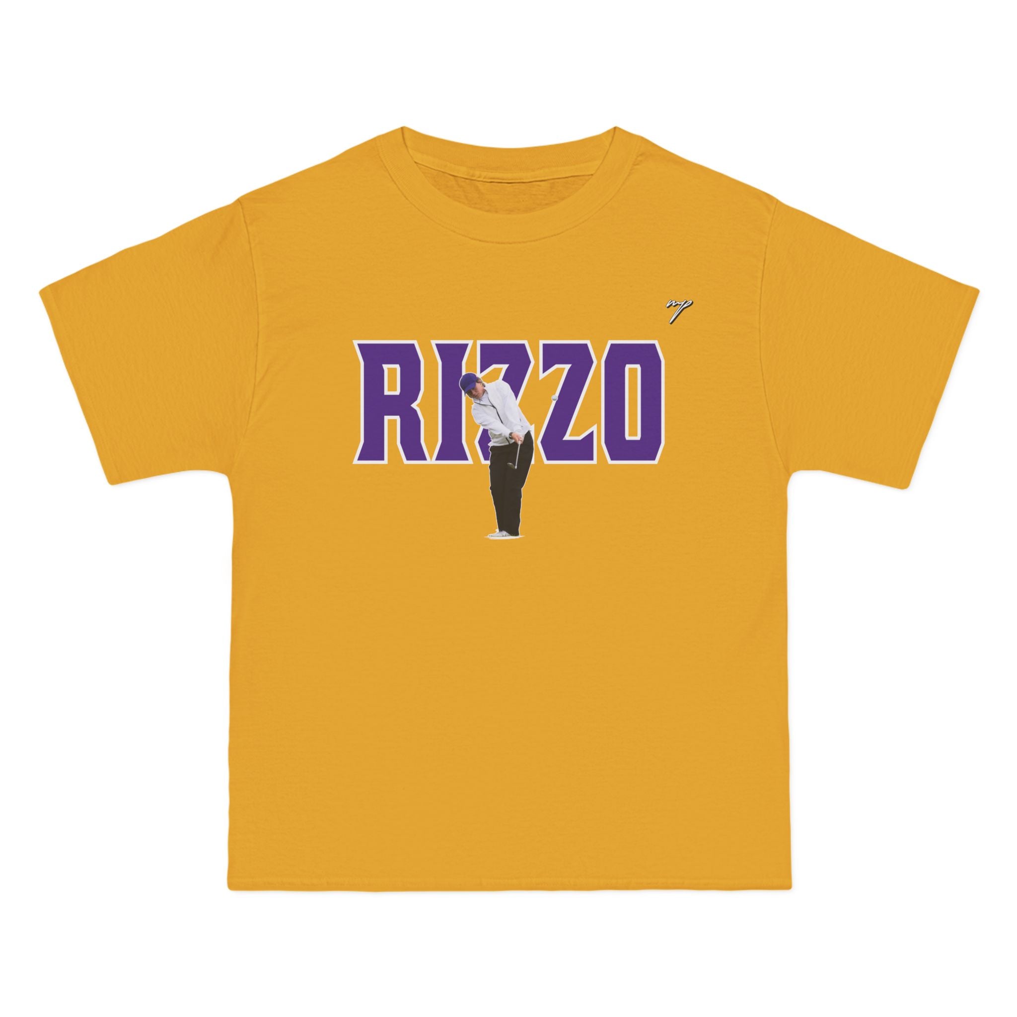 Madison Rizzo Vintage Tee