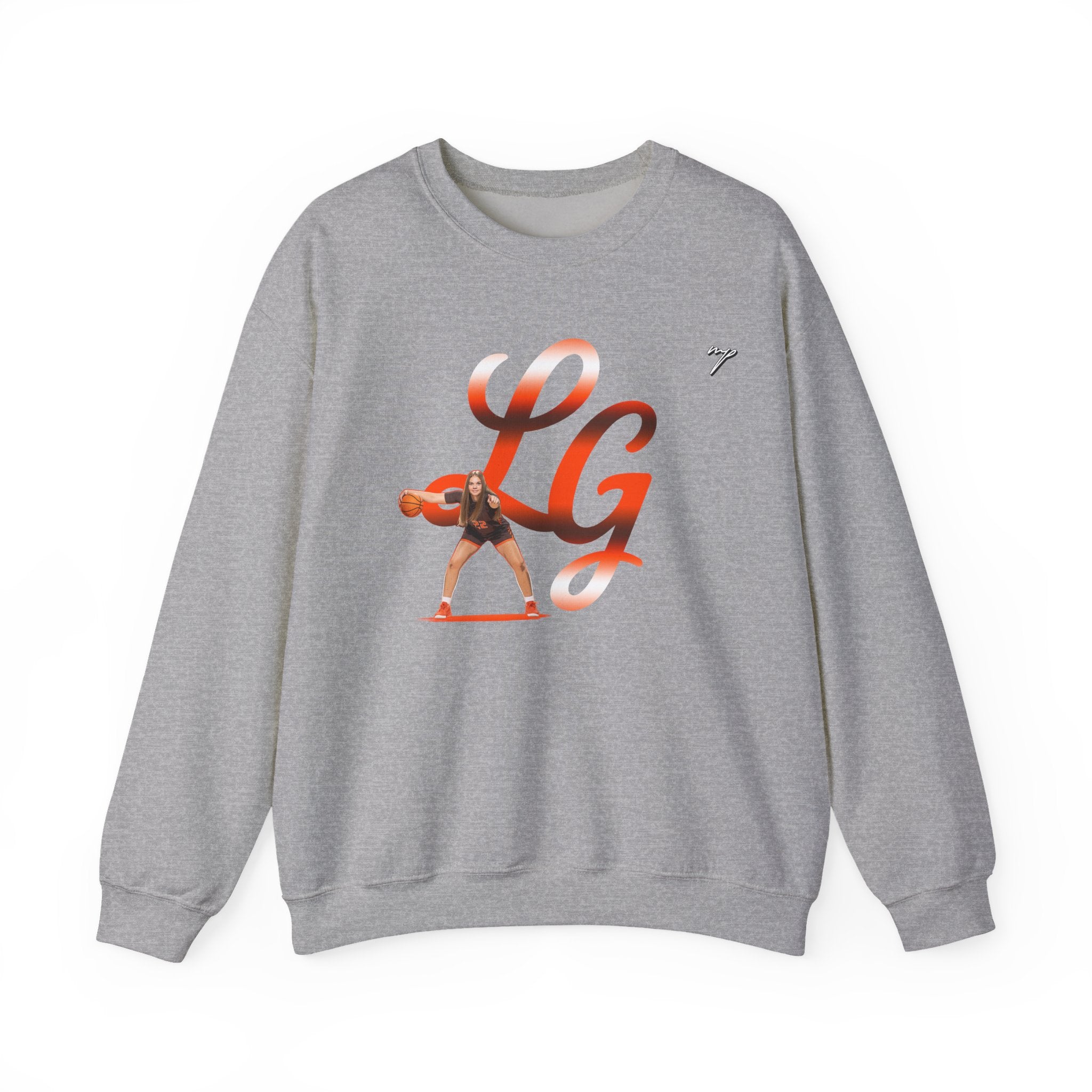 Lauren Gerken Crewneck