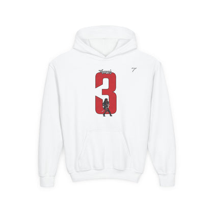 Mariell Faith Susas YOUTH Hoodie
