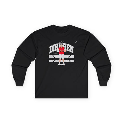 Aiden Dirksen Long Sleeve