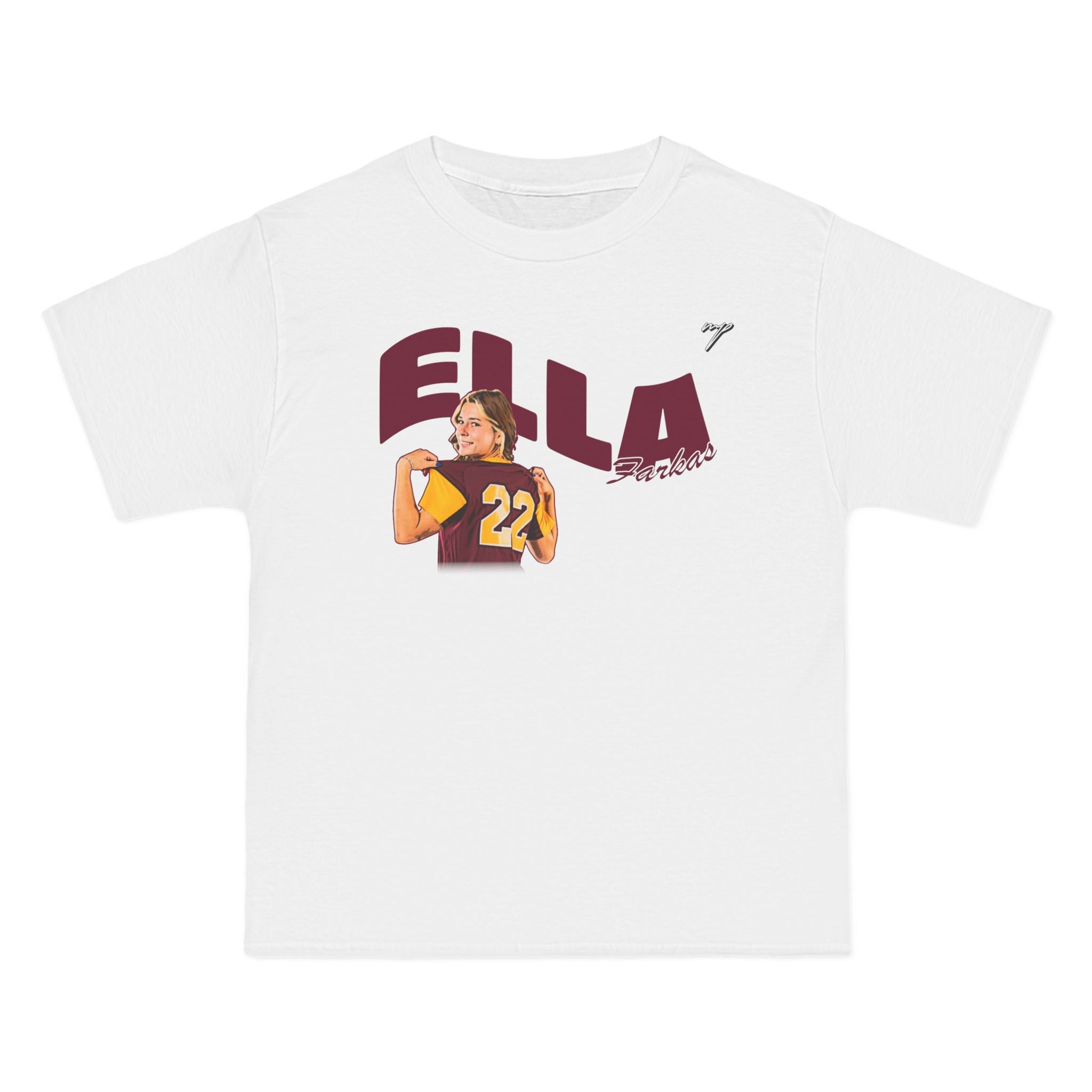Ella Farkas Vintage Tee